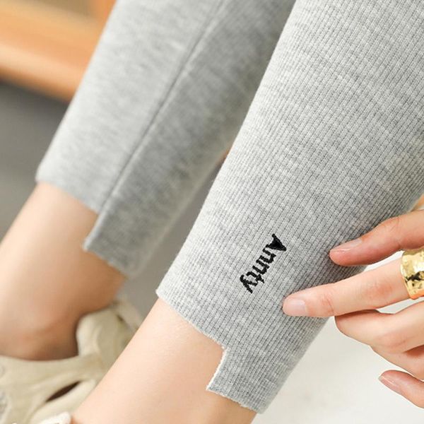 brand velet capris woman winter female elastic warm nine pants ladies fashion waist slim leggins women's &, Black;white
brand velet capris woman winter female elastic warm nine pants ladies fashion waist slim leggins women's &, Black;white