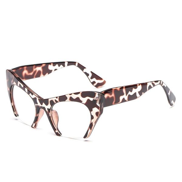 fashion sunglasses frames vintage cat eye women half female glasses gafas retro eyeglasses prescription optical eyewear, Black
fashion sunglasses frames vintage cat eye women half female glasses gafas retro eyeglasses prescription optical eyewear, Black