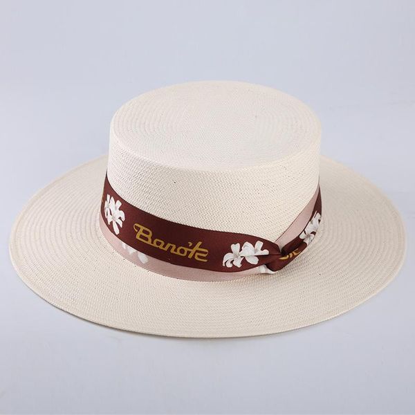 stingy brim hats sunscreen women's summer bohemian printed flat wide paper straw hat japanese wholesale, Blue;gray
stingy brim hats sunscreen women's summer bohemian printed flat wide paper straw hat japanese wholesale, Blue;gray