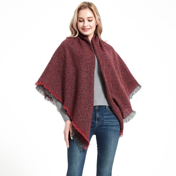 ethnic clothing autumn and winter all polyester thickened flower thorn hair solid color generous scarf women's shawl, Red
ethnic clothing autumn and winter all polyester thickened flower thorn hair solid color generous scarf women's shawl, Red