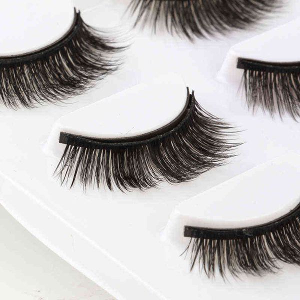 fake eyelashes magnetic eyelashes 3d mink eyeliner lash short false lashes lasting handmade eyelash makeup tools 220226
fake eyelashes magnetic eyelashes 3d mink eyeliner lash short false lashes lasting handmade eyelash makeup tools 220226