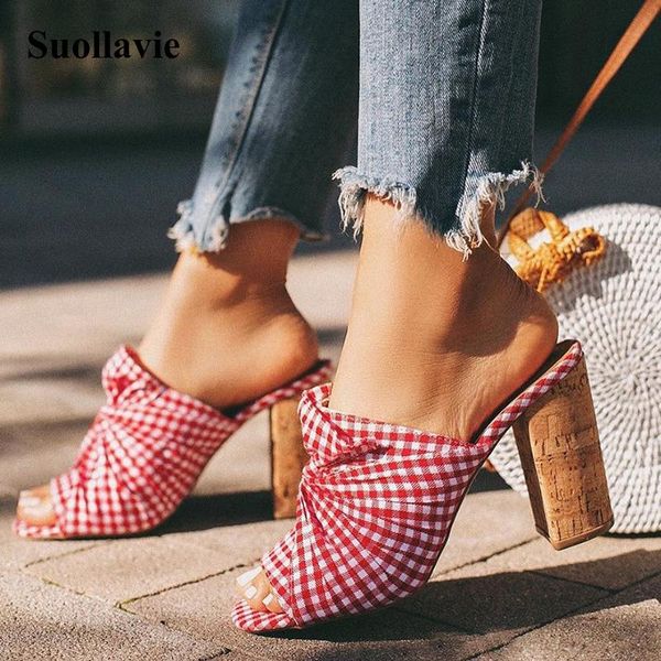 slippers summer peep toe wood cork heels bohemia bowknot high heel mule england shoes roman style red size 35-40, Black
slippers summer peep toe wood cork heels bohemia bowknot high heel mule england shoes roman style red size 35-40, Black