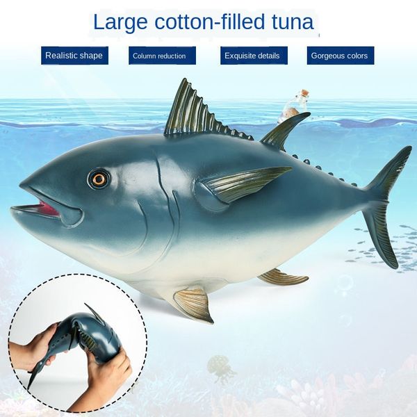 55x24x17cm Big Sea Life Soft Great White Shark Model Action Figures Ocean Animals Big Shark Collection Toy For Kid Gift
55x24x17cm Big Sea Life Soft Great White Shark Model Action Figures Ocean Animals Big Shark Collection Toy For Kid Gift