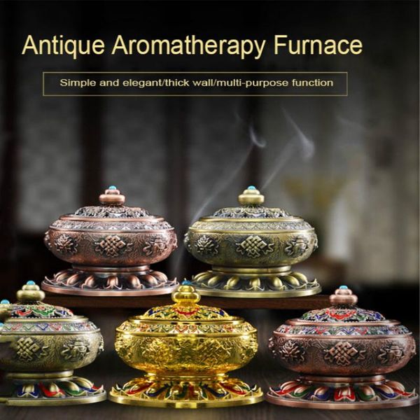 alloy censer, lotus eight treasures, censer plate, household incense, decoration, buddhist incense stick holder fragrance lamps
alloy censer, lotus eight treasures, censer plate, household incense, decoration, buddhist incense stick holder fragrance lamps
