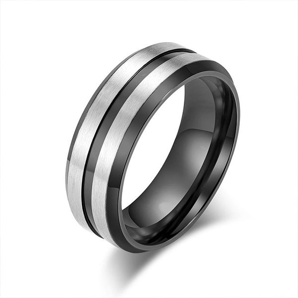 cluster rings ring men stainless steel mens finger-ring wholesale blue texture black on phalanx fashion boho jewelry, Golden;silver
cluster rings ring men stainless steel mens finger-ring wholesale blue texture black on phalanx fashion boho jewelry, Golden;silver