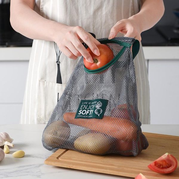 storage boxes & bins portable vegetable fruit bags multifunctional kitchen bag with drawstring hand-carried hang
storage boxes & bins portable vegetable fruit bags multifunctional kitchen bag with drawstring hand-carried hang