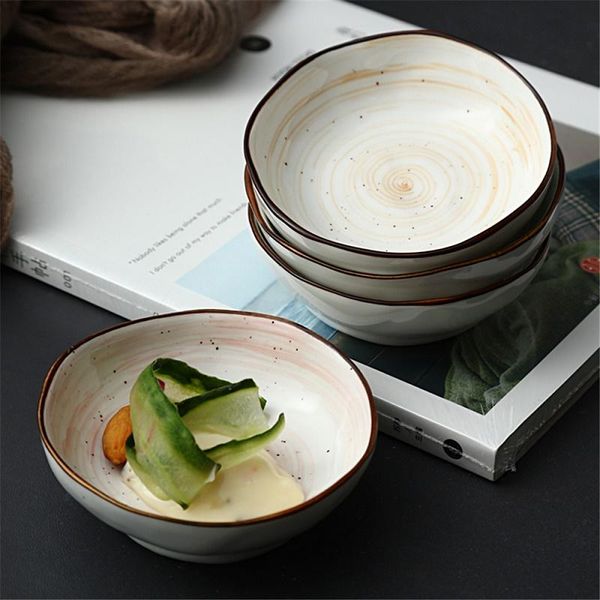 bowls ceramic rice round bowl snack saucer plate noodle dishes vinegar ketchup aucers appetizer salad seasoning saucers dinnerwar
bowls ceramic rice round bowl snack saucer plate noodle dishes vinegar ketchup aucers appetizer salad seasoning saucers dinnerwar