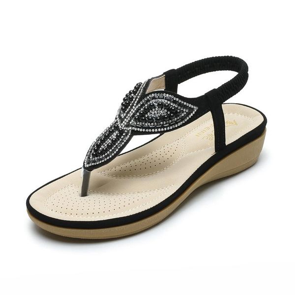 low rubber flip flops glitter slides shoes woman 2021 house slippers platform big size shale female beach string bead pantofle h, Black
low rubber flip flops glitter slides shoes woman 2021 house slippers platform big size shale female beach string bead pantofle h, Black