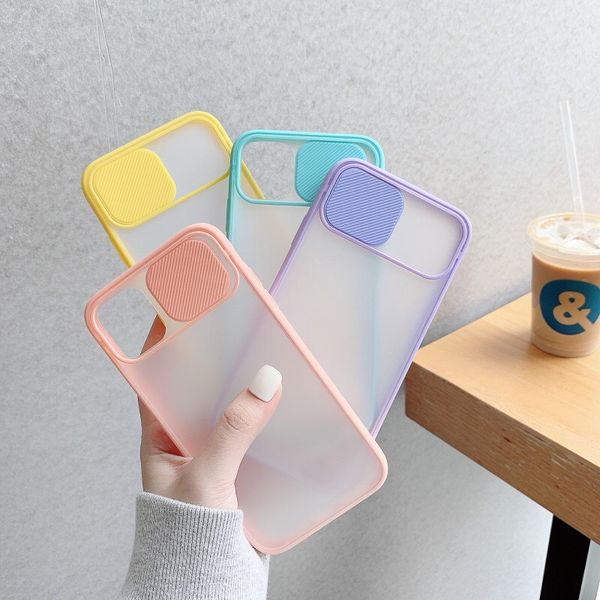 shockproof sliding door window slip cases camera lens protection semi-transparent case for iphone 12 mini 11 pro max xs xr x 8 7 6 6s plus
shockproof sliding door window slip cases camera lens protection semi-transparent case for iphone 12 mini 11 pro max xs xr x 8 7 6 6s plus
