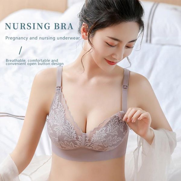 bras seamless bra ladies breast-feeding underwear women lingerie wirelace backless bralette, Red;black
bras seamless bra ladies breast-feeding underwear women lingerie wirelace backless bralette, Red;black