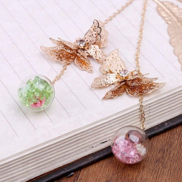 retro vintage feather butterfly metal bookmarks label book mark stationery handmade diy art craft accessories gift bookmark
retro vintage feather butterfly metal bookmarks label book mark stationery handmade diy art craft accessories gift bookmark