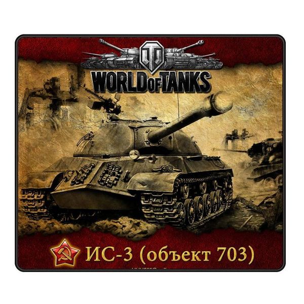 mouse pads & wrist rests world of tanks unique deskpad game mousepad office work mat non-slip lapcushion
mouse pads & wrist rests world of tanks unique deskpad game mousepad office work mat non-slip lapcushion
