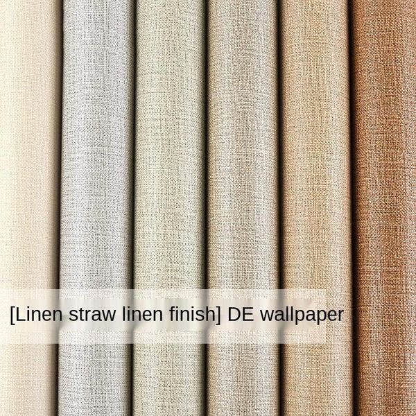 wallpapers modern simple solid color plain imitation linen straw wallpaper stripe japanese living room bedroom engineering
wallpapers modern simple solid color plain imitation linen straw wallpaper stripe japanese living room bedroom engineering