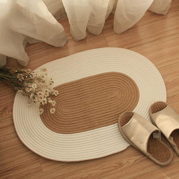 hand-woven carpet door mats coffee table bedroom bedside blanket balcony entrance sofa mat bath bathroom rug set luxury
hand-woven carpet door mats coffee table bedroom bedside blanket balcony entrance sofa mat bath bathroom rug set luxury