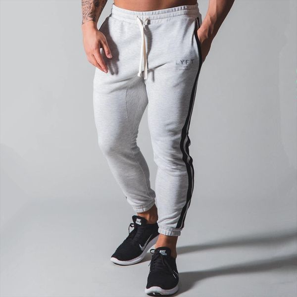 cotton casual joggers sweatpants gym women pant fitness bodybuilding training trousers male autumn running workout track, Black
cotton casual joggers sweatpants gym women pant fitness bodybuilding training trousers male autumn running workout track, Black