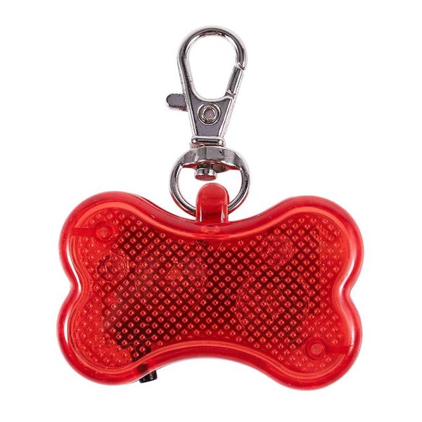 dog apparel big deal flashing flasher blinking led bone shape cat tag pet safety collar light red
dog apparel big deal flashing flasher blinking led bone shape cat tag pet safety collar light red