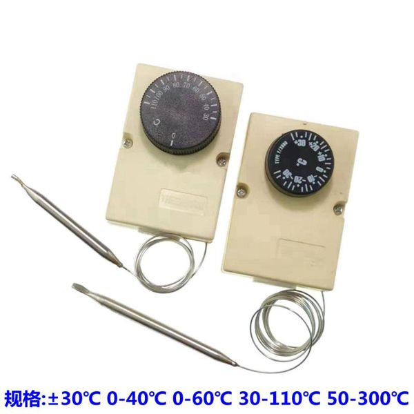 smart home control capillary thermostat for electrical device knob temperature mechanical switch controller w waterproof box
smart home control capillary thermostat for electrical device knob temperature mechanical switch controller w waterproof box