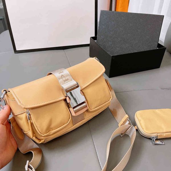 women luxurys designers bags 2021 crossbody bag handbag designer handbags zhouzhoubao123 purse wallet nylon waterproof three in one single s
women luxurys designers bags 2021 crossbody bag handbag designer handbags zhouzhoubao123 purse wallet nylon waterproof three in one single s