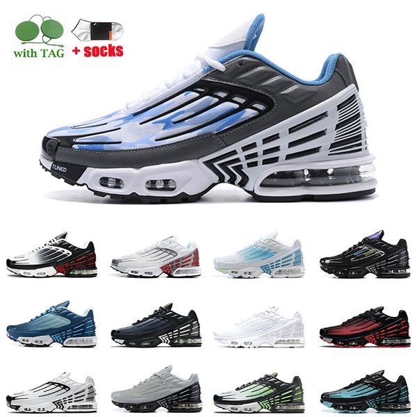 2022 plus tn 3 men women tuned cushion running shoes sneakers triple white black hyper blue ghost green aqua volt grey obsidian off designer
2022 plus tn 3 men women tuned cushion running shoes sneakers triple white black hyper blue ghost green aqua volt grey obsidian off designer