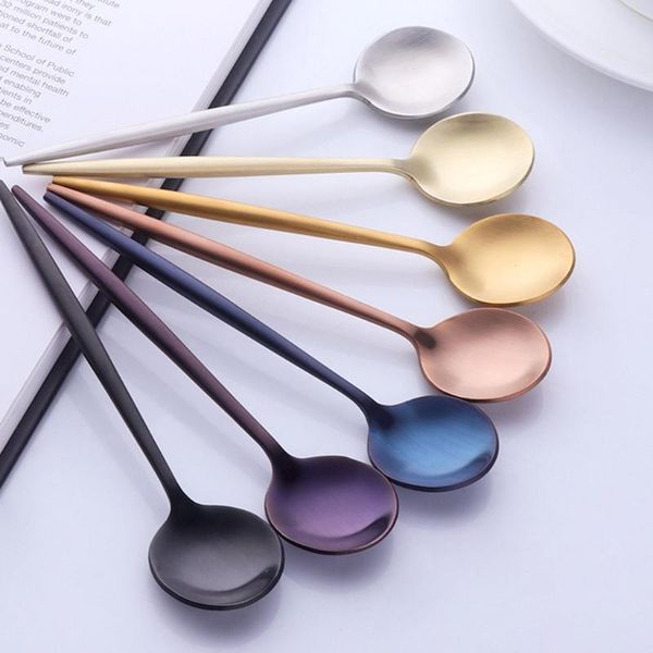 spoons stainless steel espresso mini teaspoons set for coffee british tea desserts cake ice cream cappuccino more colors
spoons stainless steel espresso mini teaspoons set for coffee british tea desserts cake ice cream cappuccino more colors