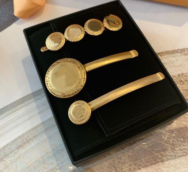 2022 european and american multi-style letters hair clips & barrettes nostalgic retro coin head gold headgear female fast delivery, Golden;silver
2022 european and american multi-style letters hair clips & barrettes nostalgic retro coin head gold headgear female fast delivery, Golden;silver