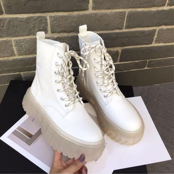 boots women ankle fashion platform warm winter shoes woman thick bottom office lady casual daily footwear size 34-40, Black
boots women ankle fashion platform warm winter shoes woman thick bottom office lady casual daily footwear size 34-40, Black