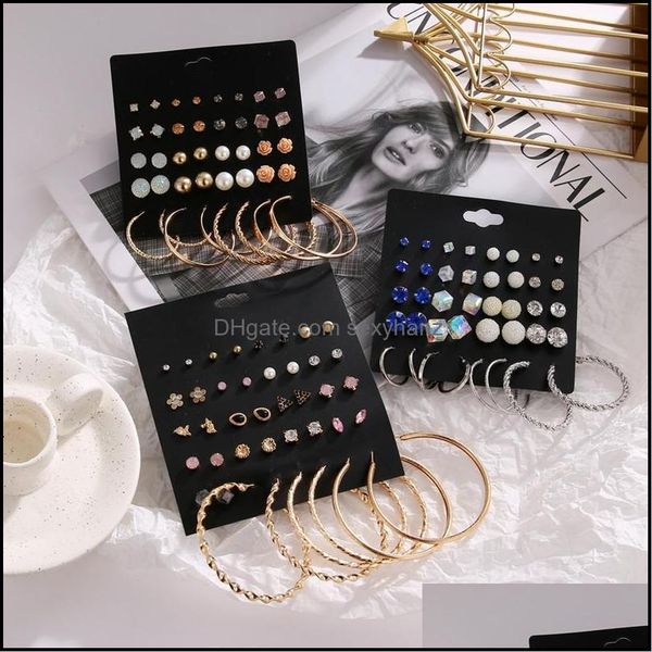 stud zovoli bohemian vintage earrings set statement undefined crystal geometric earring for women aros fashion jewelry drop delivery 2021 wx, Golden;silver
stud zovoli bohemian vintage earrings set statement undefined crystal geometric earring for women aros fashion jewelry drop delivery 2021 wx, Golden;silver