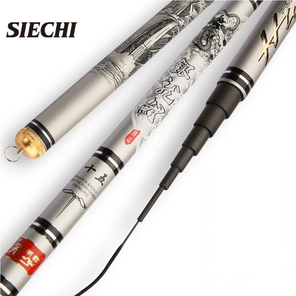 carbon fiber power hand pole fishing rod 2.7m-7.2m travel ultra light carp feeder siechi boat rods
carbon fiber power hand pole fishing rod 2.7m-7.2m travel ultra light carp feeder siechi boat rods