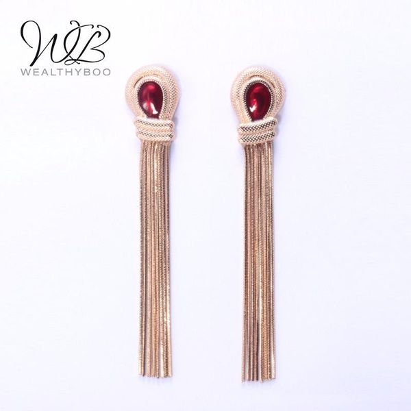 fashion metal irregular female pendant earrings style tassel line elegant gift dangle & chandelier, Silver
fashion metal irregular female pendant earrings style tassel line elegant gift dangle & chandelier, Silver