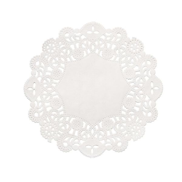 mats & pads omz 100pcs disposable oil-absorbing white lace paper doilies cake box liner packaging pad 5.5"
mats & pads omz 100pcs disposable oil-absorbing white lace paper doilies cake box liner packaging pad 5.5"