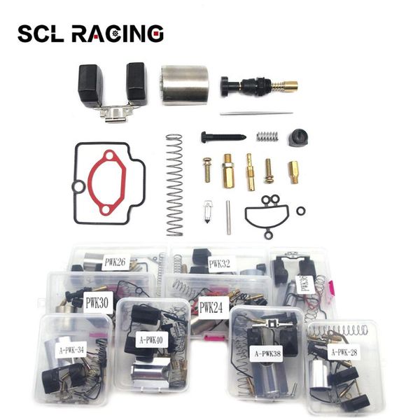 motorcycle fuel system alconstar 1 set pwk 24 26 28 30 32 34 36 38 40 mm keihin koso carburetor carburador repair kit with spare jets
motorcycle fuel system alconstar 1 set pwk 24 26 28 30 32 34 36 38 40 mm keihin koso carburetor carburador repair kit with spare jets
