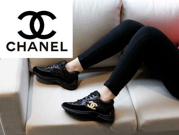 moccasins luxury women and men sneakers loafers boots brand buckles lace-ups dress shoes designer 131a, Black
moccasins luxury women and men sneakers loafers boots brand buckles lace-ups dress shoes designer 131a, Black