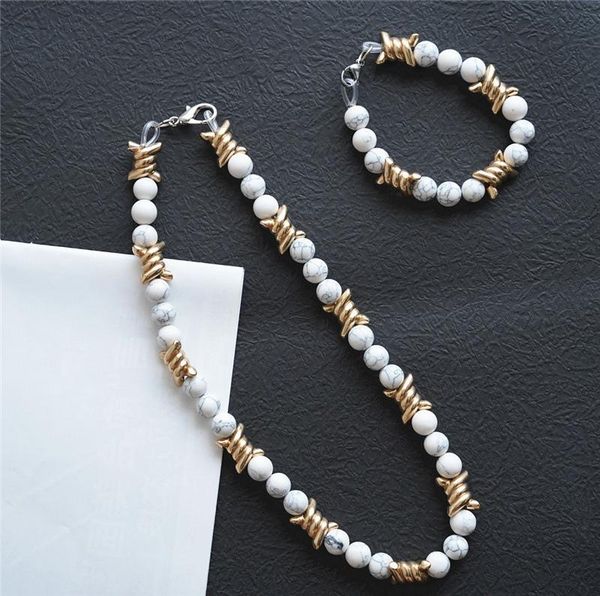 chains the light thorns luxury niche ins style lovers white hoard of tide restoring ancient ways metal pearl necklace, Silver
chains the light thorns luxury niche ins style lovers white hoard of tide restoring ancient ways metal pearl necklace, Silver