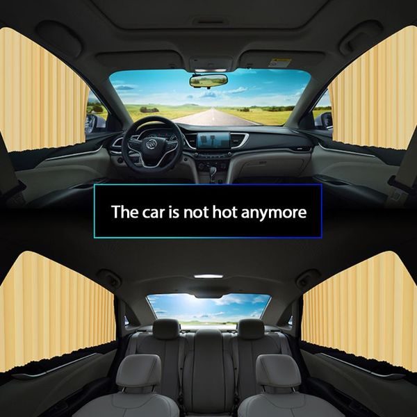 car sunshade sun shade uv protection curtain window side visor film accessories 2022
car sunshade sun shade uv protection curtain window side visor film accessories 2022