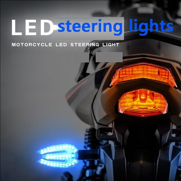 handlebars motorcycle signal lights led steering modified accessories off road vehicle bi color super bright
handlebars motorcycle signal lights led steering modified accessories off road vehicle bi color super bright