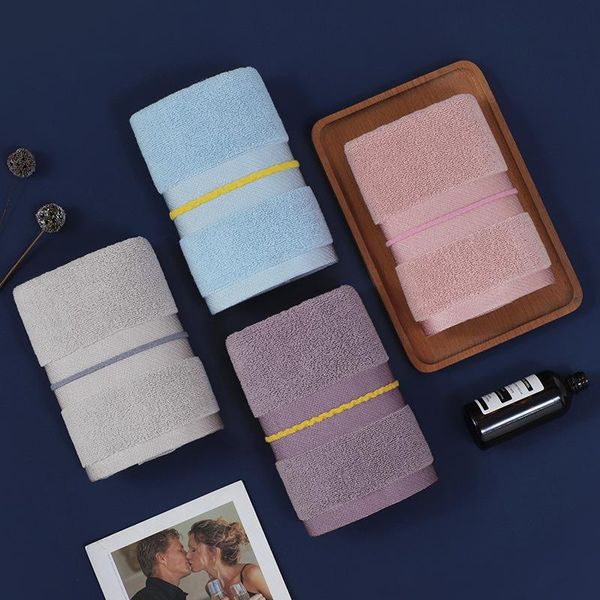 towel microfiber pure cotton washing face bath household men's and women's pa soft absorbent lint-towels
towel microfiber pure cotton washing face bath household men's and women's pa soft absorbent lint-towels