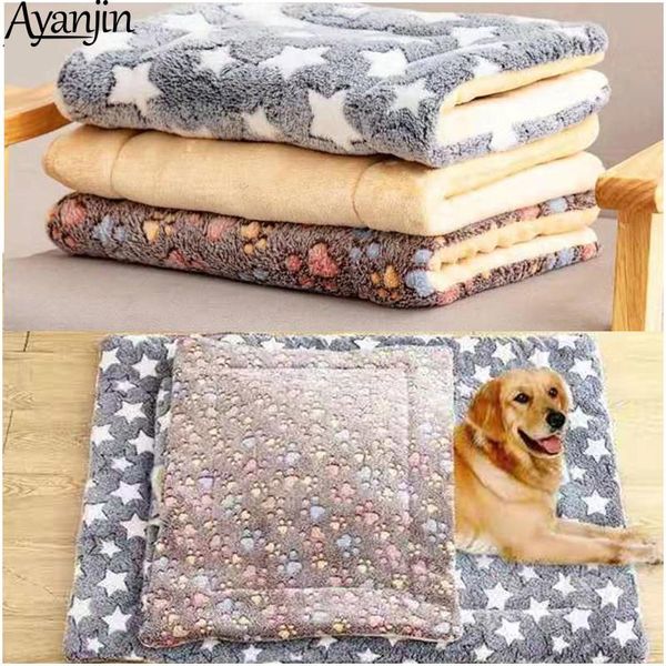 pet mat cat litter plush thick pure cotton kennel dog winter warm mattress for kennels & pens
pet mat cat litter plush thick pure cotton kennel dog winter warm mattress for kennels & pens