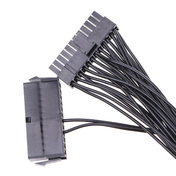 24pin 20+4pin triple psu power supply adapter cable 18awg wire for mining 87he computer cables & connectors
24pin 20+4pin triple psu power supply adapter cable 18awg wire for mining 87he computer cables & connectors
