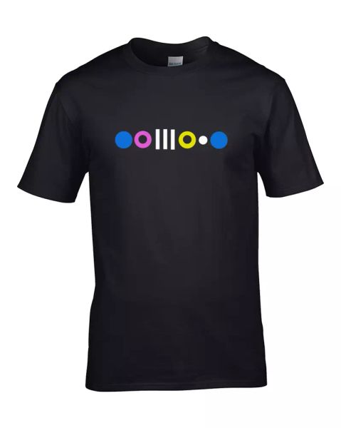 liquorice sweets- retro bertie sweet shop favourites inspired men's t-shirt, White;black
liquorice sweets- retro bertie sweet shop favourites inspired men's t-shirt, White;black