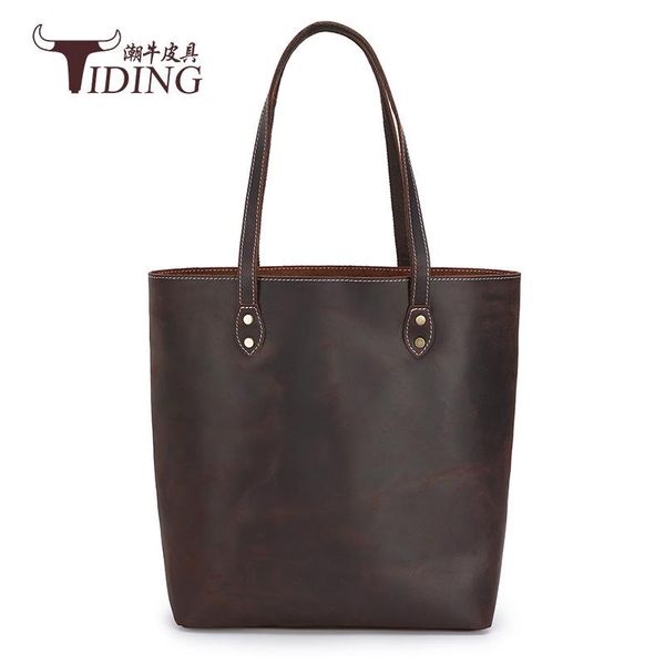 ting fashion women's bag simple one shoulder large capacity leather handbag tote waist bags
ting fashion women's bag simple one shoulder large capacity leather handbag tote waist bags