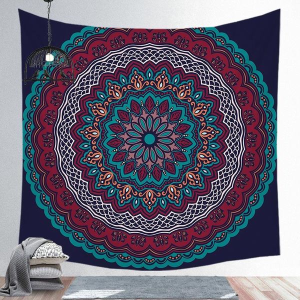 tapestries india mandala tapestry wall hanging boho decor cloth hippie night carpet ibows
tapestries india mandala tapestry wall hanging boho decor cloth hippie night carpet ibows