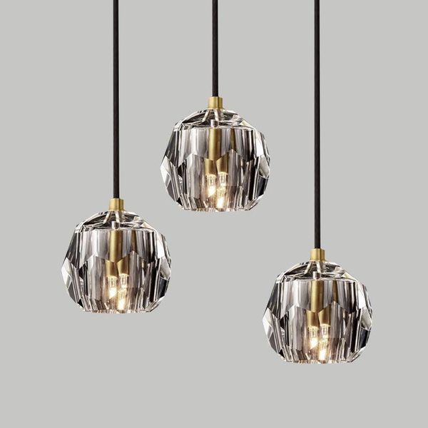 pendant lamps nordic led lights crystal gold hanging lamp for dining table bar kitchen living room industrial modern light
pendant lamps nordic led lights crystal gold hanging lamp for dining table bar kitchen living room industrial modern light