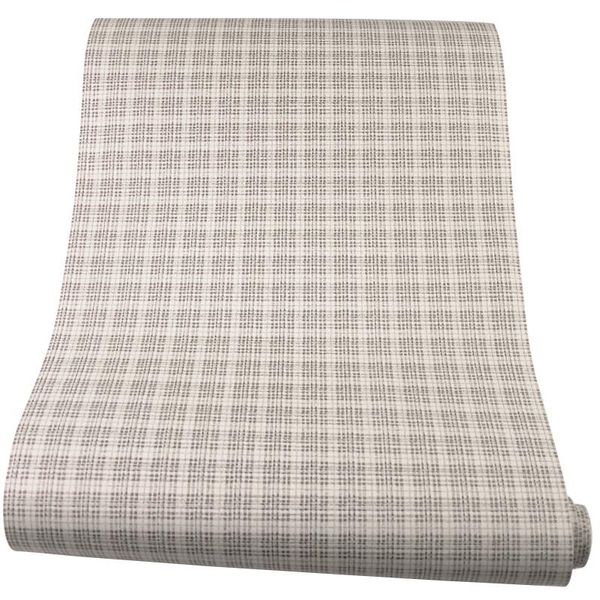53cmx10m plaid wallpaper non-woven fabric modern minimalist bedroom living room background ink print dyeing wallpapers household
53cmx10m plaid wallpaper non-woven fabric modern minimalist bedroom living room background ink print dyeing wallpapers household