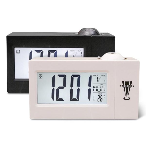 other clocks & accessories led digital projection alarm clock table electronic with voice control projector bedroom bedside
other clocks & accessories led digital projection alarm clock table electronic with voice control projector bedroom bedside
