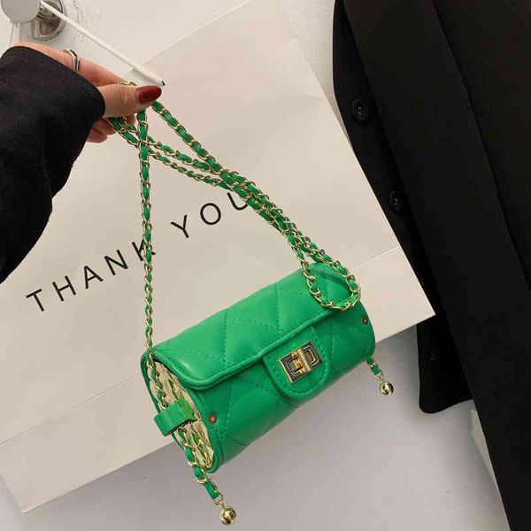 versatile lingge chain mobile phone bag single shoulder diagonal small female 2021 fragrance mini lipstick box, Black;red
versatile lingge chain mobile phone bag single shoulder diagonal small female 2021 fragrance mini lipstick box, Black;red