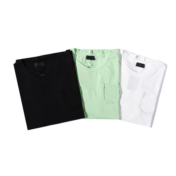 summer men's and women's designer t-shirt loose slim-fit fashion brand jacket casual shirt letter printing high-end clothing stree, White;black
summer men's and women's designer t-shirt loose slim-fit fashion brand jacket casual shirt letter printing high-end clothing stree, White;black