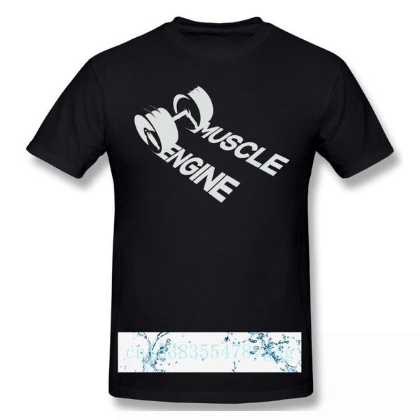 muscles engine design print cotton t-shirt bodybuilding pumping gym muscle training crossfit for men fashion streetwear men's t-shirts, White;black
muscles engine design print cotton t-shirt bodybuilding pumping gym muscle training crossfit for men fashion streetwear men's t-shirts, White;black