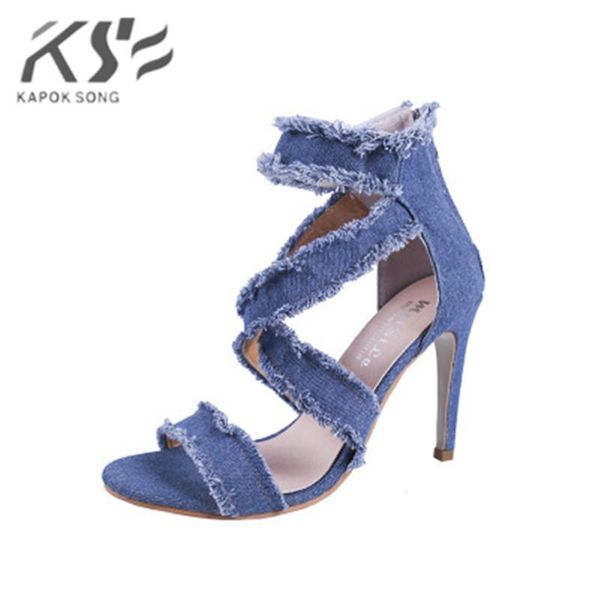 jeans pumps canvas luxury sexly modely women cloth shoes fashional high heel lady rome dress, Black
jeans pumps canvas luxury sexly modely women cloth shoes fashional high heel lady rome dress, Black