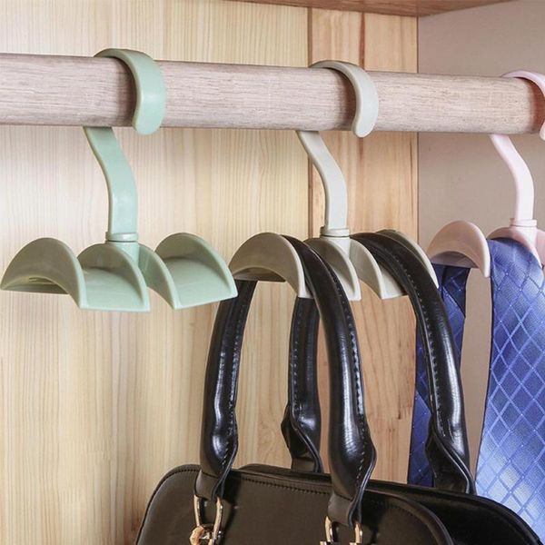 hangers & racks asypets rotation closet organizer rod hanger handbag storage purse hanging rack holder hook bag clothing
hangers & racks asypets rotation closet organizer rod hanger handbag storage purse hanging rack holder hook bag clothing
