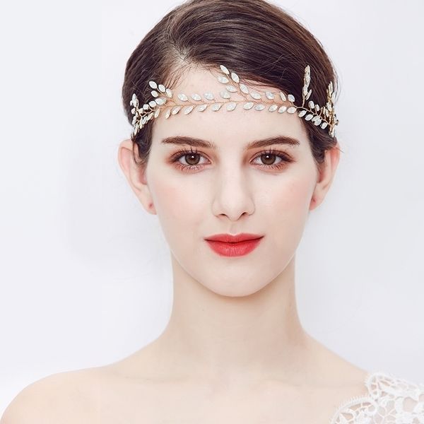 hoop versatile studio wedding selling leaf shape new jelly color bride hair band, Black;brown
hoop versatile studio wedding selling leaf shape new jelly color bride hair band, Black;brown